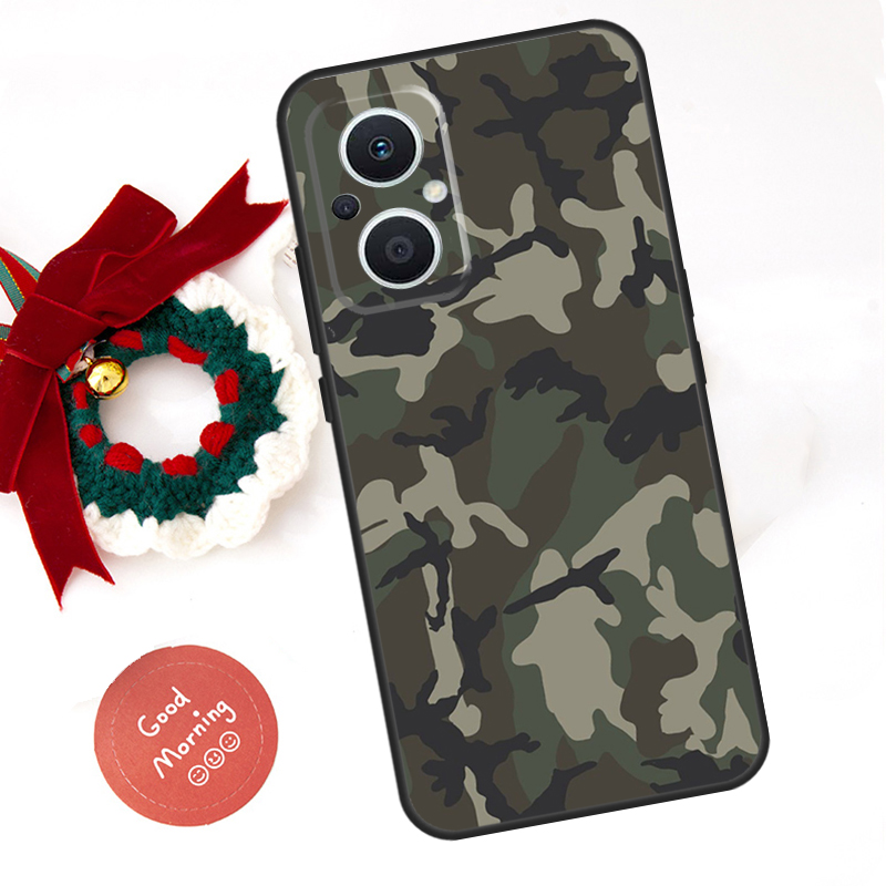 米陸軍デジタル迷彩柄、OPPO Reno 15 F、14、1 - Oppo Reno 12 のレビューと価格