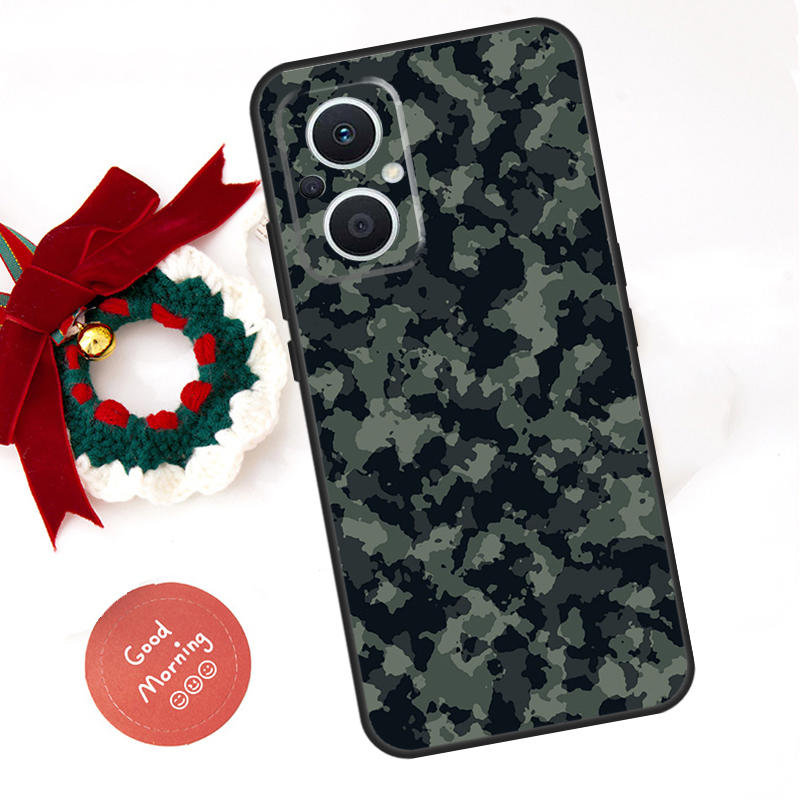 米陸軍デジタル迷彩柄、OPPO Reno 15 F、14、1 - Oppo Reno 12 のレビューと価格