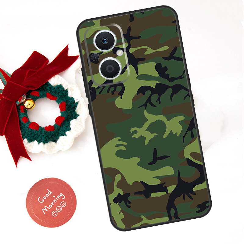 米陸軍デジタル迷彩柄、OPPO Reno 15 F、14、1 - Oppo Reno 12 のレビューと価格