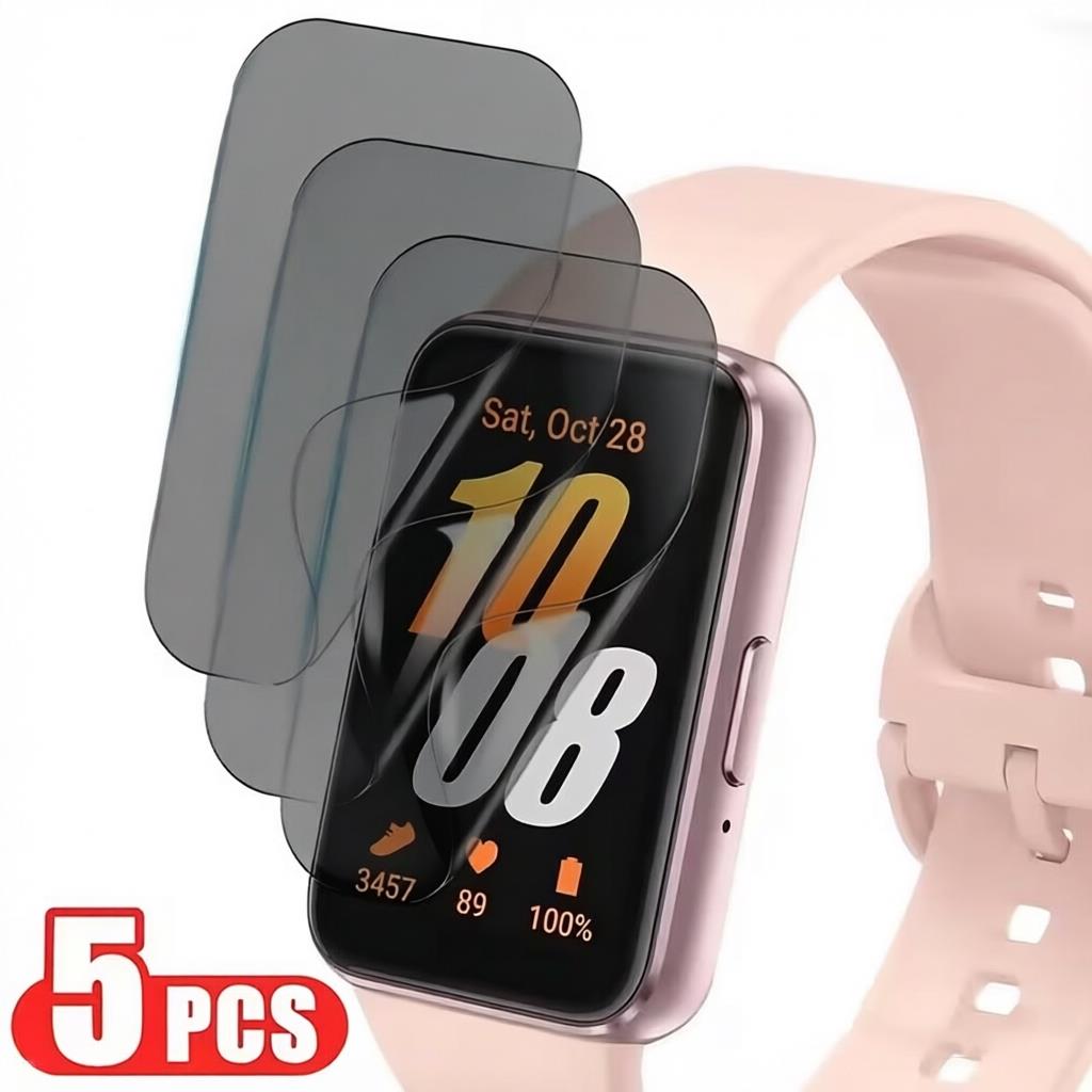 3-5 個プライバシーハイドロゲルフィルムサムスンギャラクシ - Hydrogel Screen Protector のレビューと価格