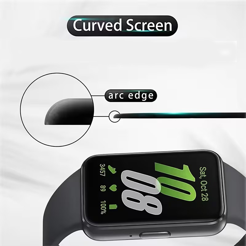 3-5 個プライバシーハイドロゲルフィルムサムスンギャラクシ - Hydrogel Screen Protector のレビューと価格