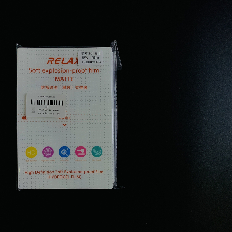 Vormir-ヒドロゲルフィルム,スマートフォン用スクリーン - Screen Protector Cutter のレビューと価格