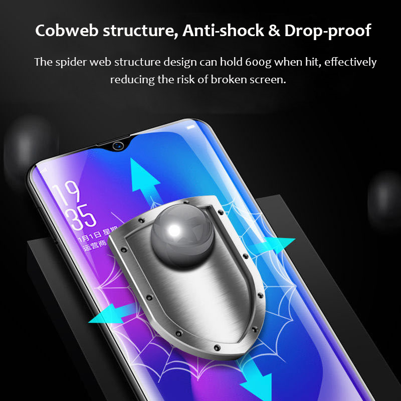 Vormir-ヒドロゲルフィルム,スマートフォン用スクリーン - Screen Protector Cutter のレビューと価格