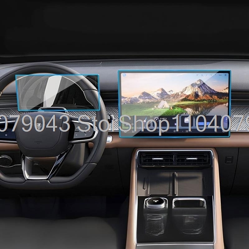 CHERY FULWIN T9（2024年、2025年、20 - Glass Protector Auto のレビューと価格