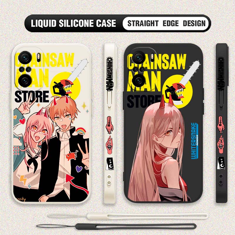アニメ「チェンソーマン」デンジ柄 Xiaomi Redmi  - Xiaomi Redmi Note 13 のレビューと価格