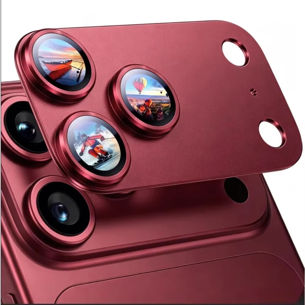 iPhone 17、18 Pro Max、17、18 Pro - Tempered Glass Screen 9H のレビューと価格
