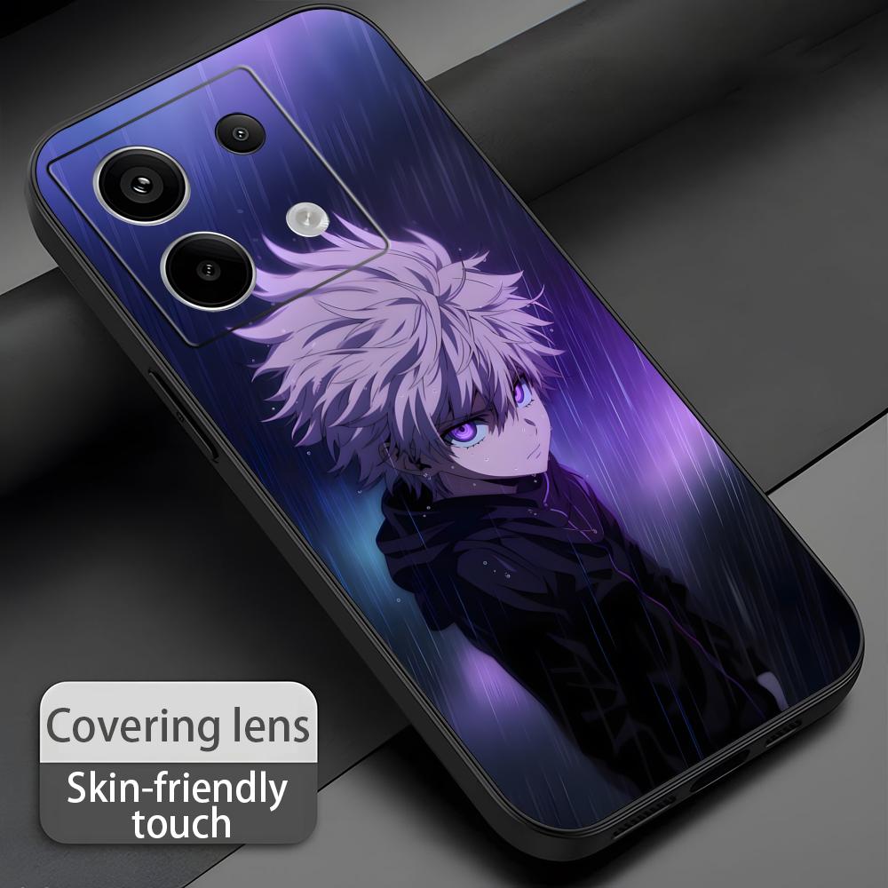 アニメ H-ハンター K-キルア Redmi Note 14 - Xiaomi Redmi Note 13 のレビューと価格