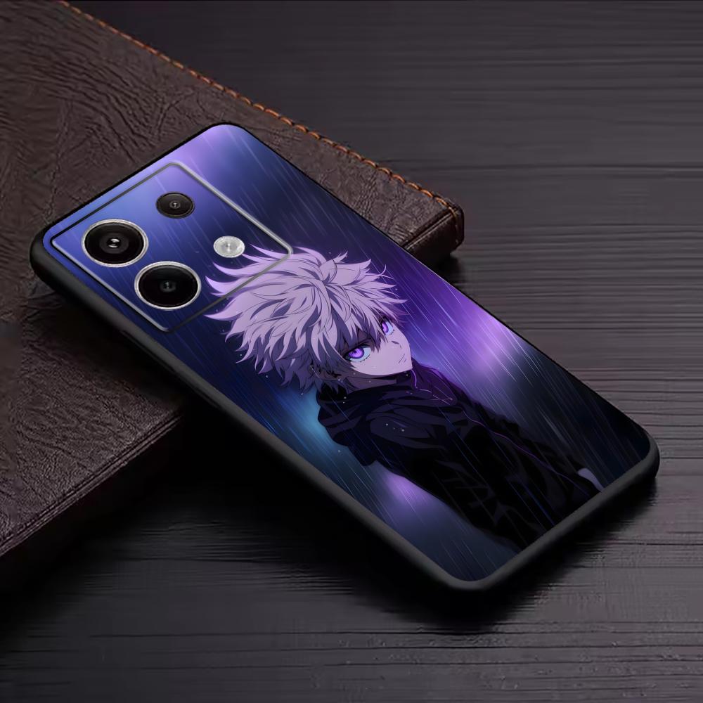 アニメ H-ハンター K-キルア Redmi Note 14 - Xiaomi Redmi Note 13 のレビューと価格