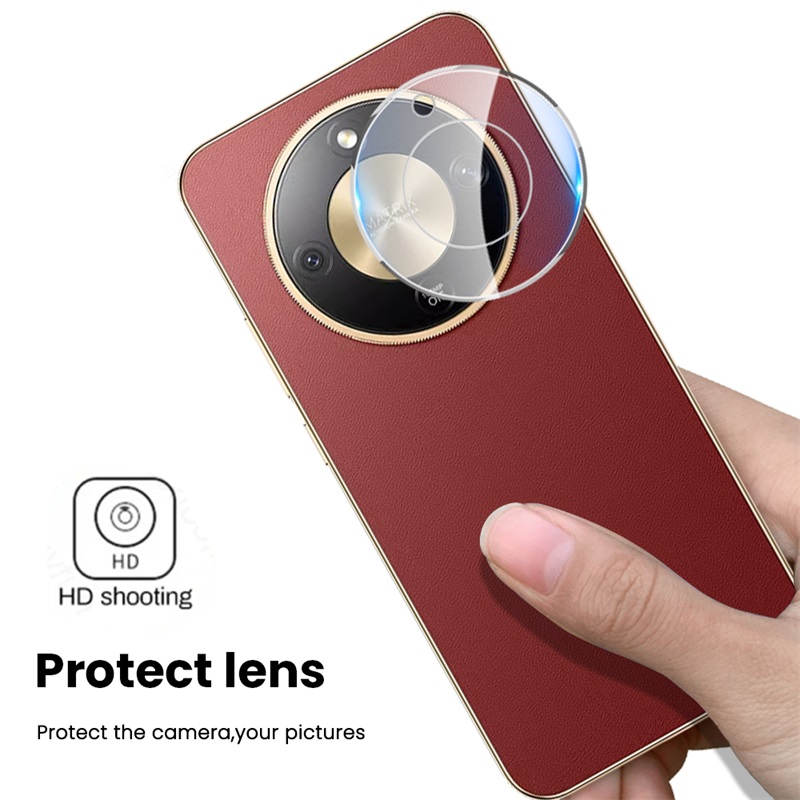 3-1個入り 3Dクリア強化ガラス製 曲面カメラレンズプロテ - Tempered Glass Screen 9H のレビューと価格