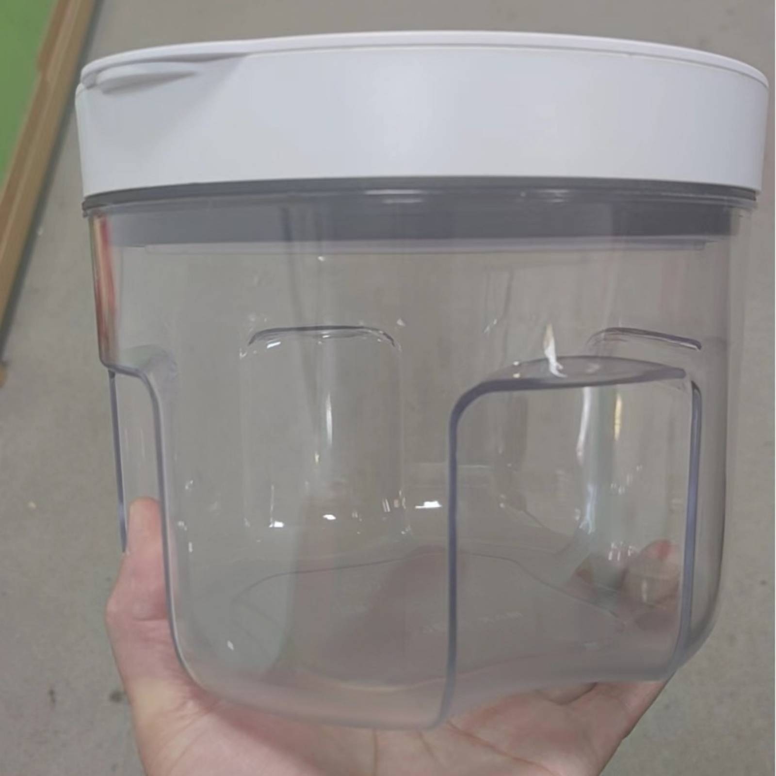 真空脱気チャンバー 蓋付き安定真空チャンバー エポキシ樹脂気 - Air Bubble Remover のレビューと価格