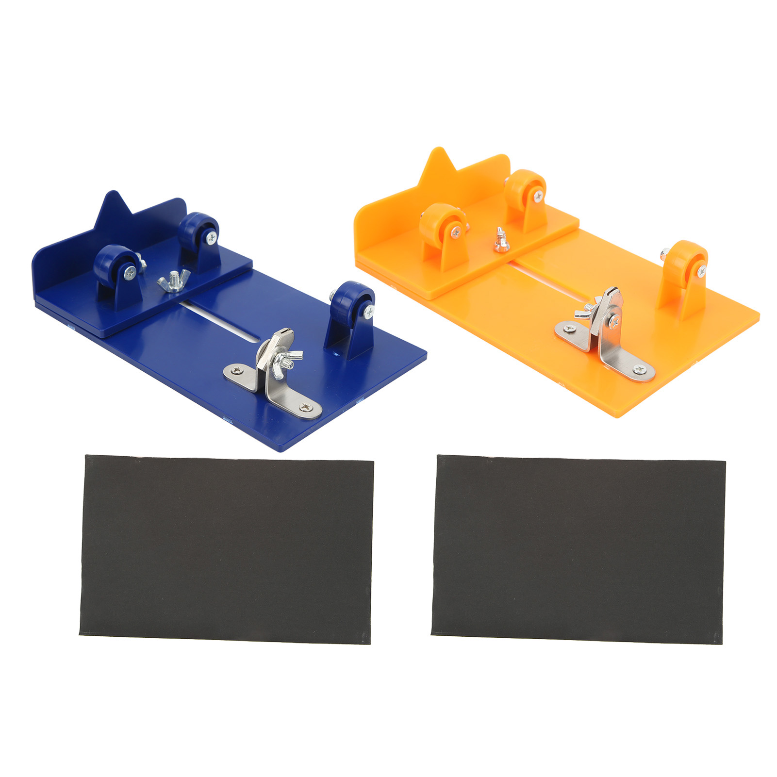 ユニバーサル調整可能なDIYガラスボトルカッター、サイズ調整 - Screen Protector Cutter のレビューと価格